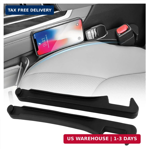 Car seat gap filler - seat,